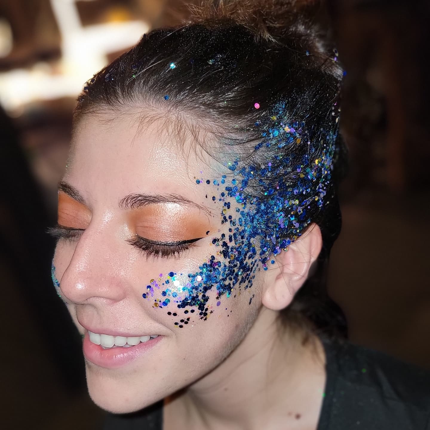 Face Painting Boston / Face Paint Fantasy